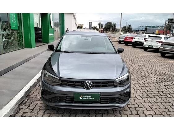 VOLKSWAGEN POLO 1.0 MPI TRACK MANUAL VOLKSWAGEN POLO 1.0 MPI TRACK MANUAL
